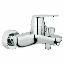 Смеситель для ванны Grohe Eurosmart Cosmopolitan Смеситель для ванны Grohe Eurosmart Cosmopolitan