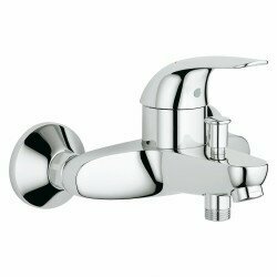 Смеситель для ванны Grohe Euroeco Смеситель для ванны Grohe Euroeco