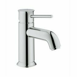 Смеситель для раковины GROHE BauClassic Смеситель для раковины GROHE BauClassic